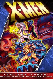 X-Men: فصل 3