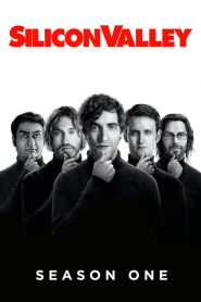 Silicon Valley: فصل 1