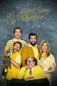 It’s Always Sunny in Philadelphia: فصل 7