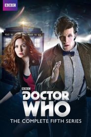 Doctor Who: فصل 5