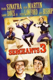 Sergeants 3