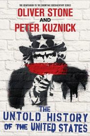Oliver Stone’s Untold History of the United States: فصل 1