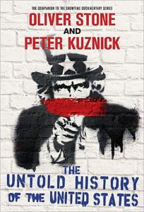 Oliver Stone’s Untold History of the United States: فصل 1