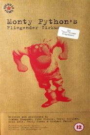 Monty Python’s Fliegender Zirkus