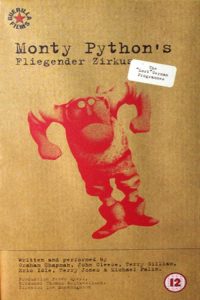 Monty Python’s Fliegender Zirkus