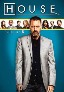 House: فصل 6