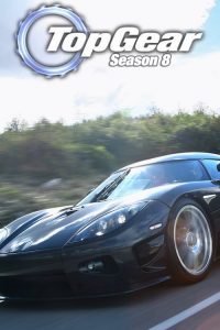 Top Gear: فصل 8