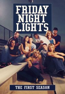 Friday Night Lights: فصل 1
