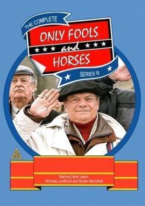 Only Fools and Horses: فصل 9
