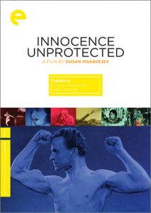 Innocence Unprotected