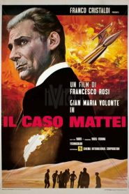 The Mattei Affair