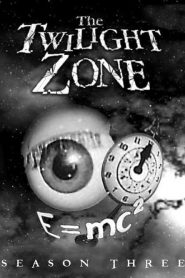 The Twilight Zone: فصل 3