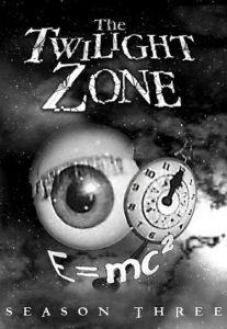 The Twilight Zone: فصل 3
