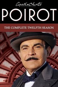Agatha Christie’s Poirot: فصل 12