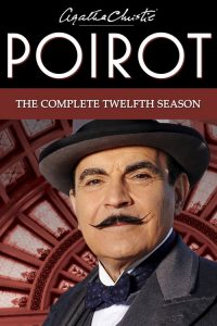 Agatha Christie’s Poirot: فصل 12