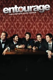 Entourage: فصل 6