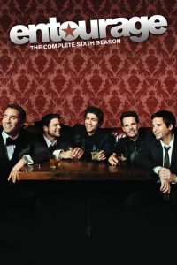 Entourage: فصل 6
