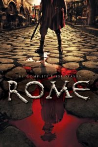 Rome: فصل 1