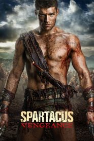 Spartacus: فصل 2
