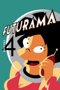 Futurama: فصل 4