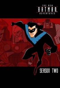 The New Batman Adventures: فصل 2