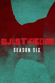 Justified: فصل 6