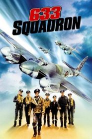 633 Squadron