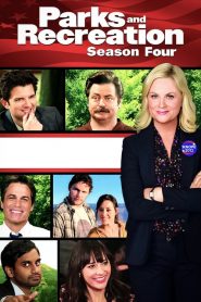 Parks and Recreation: فصل 4