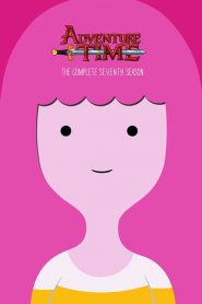 Adventure Time: فصل 7