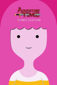 Adventure Time: فصل 7