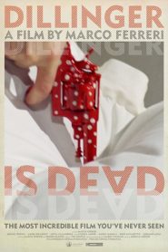 Dillinger Is Dead