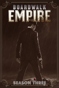 Boardwalk Empire: فصل 3