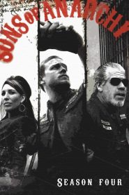 Sons of Anarchy: فصل 4