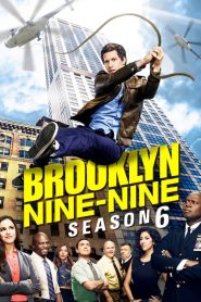 Brooklyn Nine-Nine: فصل 6