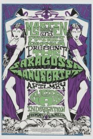The Saragossa Manuscript