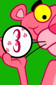 The Pink Panther Show: فصل 3