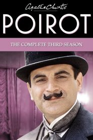 Agatha Christie’s Poirot: فصل 3