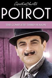 Agatha Christie’s Poirot: فصل 3