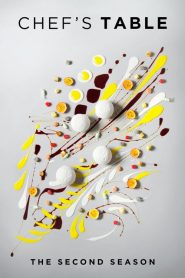 Chef’s Table: فصل 2