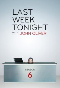 Last Week Tonight with John Oliver: فصل 6