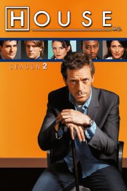 House: فصل 2