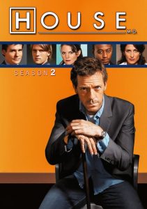 House: فصل 2