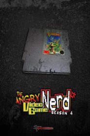 The Angry Video Game Nerd: فصل 4