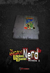 The Angry Video Game Nerd: فصل 4
