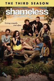 Shameless: فصل 3