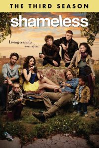 Shameless: فصل 3