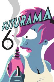 Futurama: فصل 6
