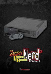 The Angry Video Game Nerd: فصل 9