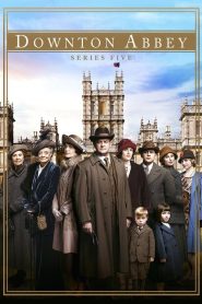 Downton Abbey: فصل 5