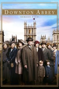 Downton Abbey: فصل 5